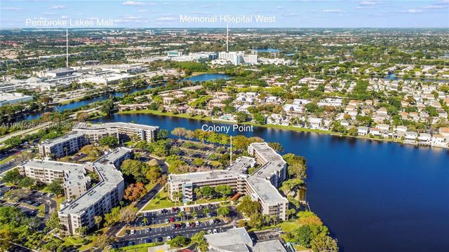 1100 Colony Point Circle 201, Pembroke Pines, FL 33026