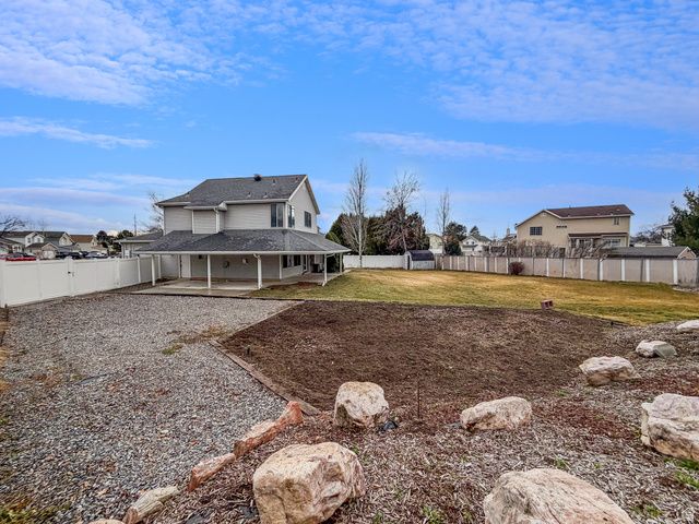 1085 N 125 E, Layton, UT 84041