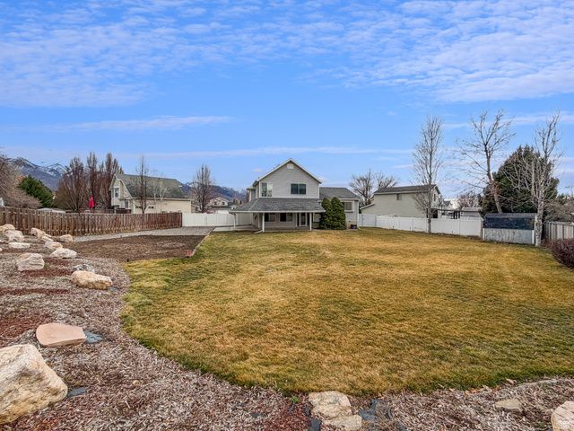 1085 N 125 E, Layton, UT 84041