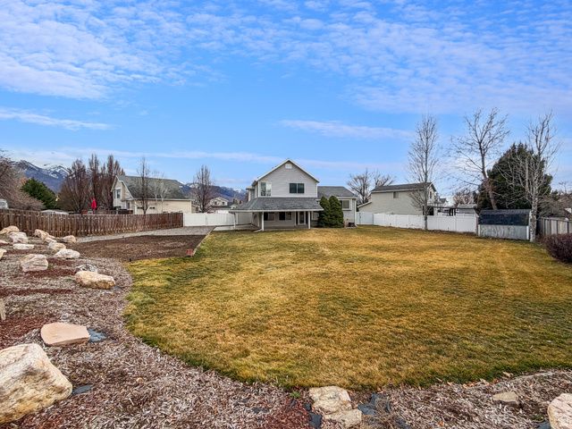 1085 N 125 E, Layton, UT 84041