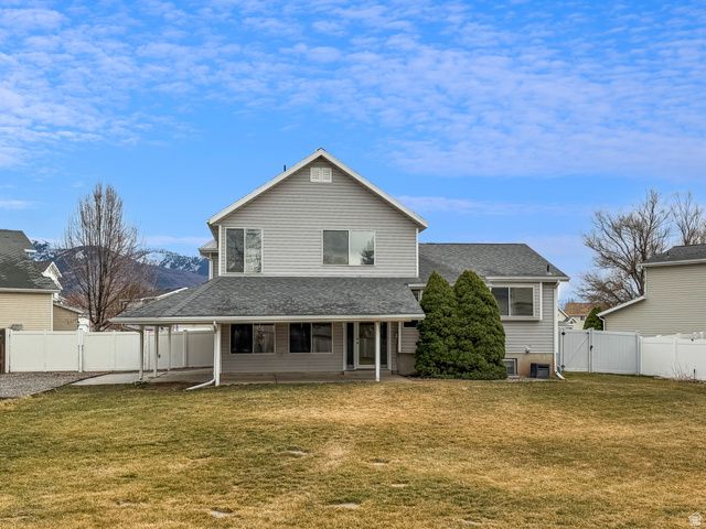 1085 N 125 E, Layton, UT 84041