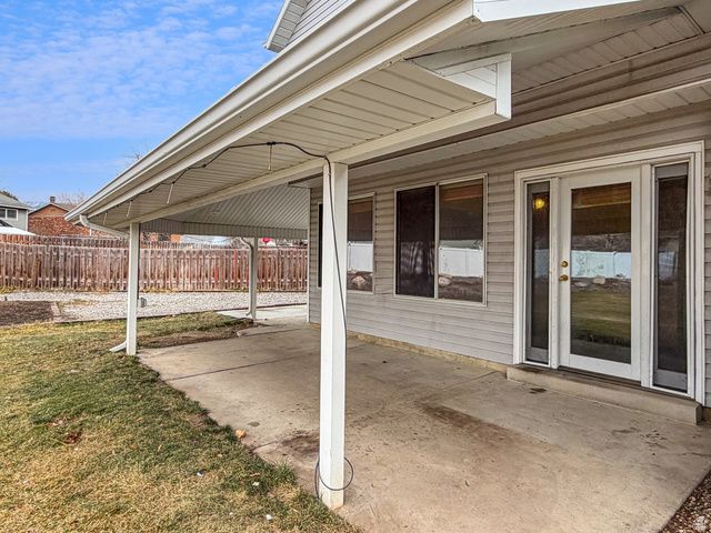 1085 N 125 E, Layton, UT 84041