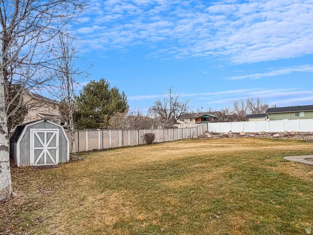 1085 N 125 E, Layton, UT 84041