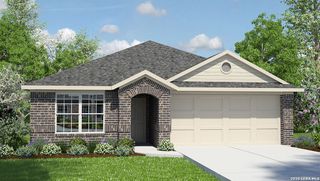 5515 Bowie Mountain, San Antonio, TX 78245