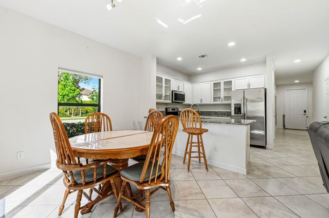 4664 Silver Saw Lane, Lake Worth, FL 33463