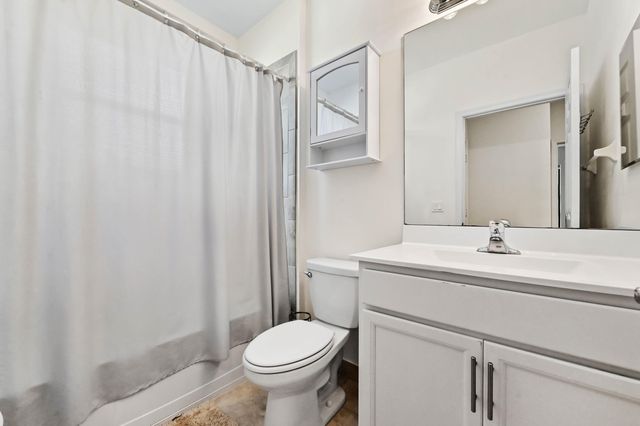 4664 Silver Saw Lane, Lake Worth, FL 33463