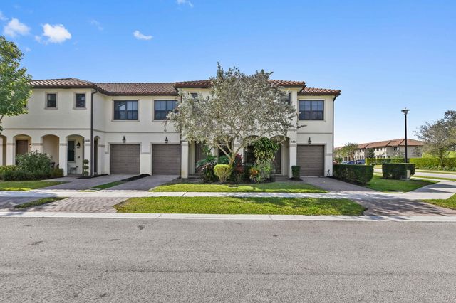 4664 Silver Saw Lane, Lake Worth, FL 33463