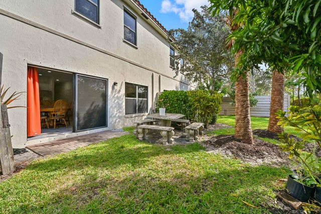 4664 Silver Saw Lane, Lake Worth, FL 33463