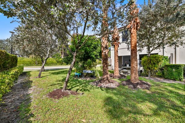 4664 Silver Saw Lane, Lake Worth, FL 33463