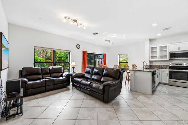 4664 Silver Saw Lane, Lake Worth, FL 33463