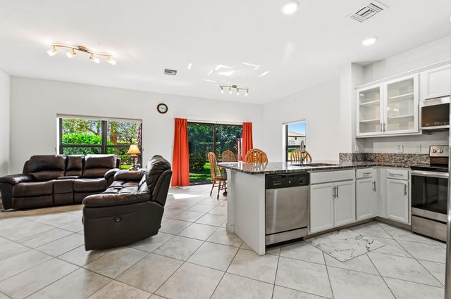 4664 Silver Saw Lane, Lake Worth, FL 33463