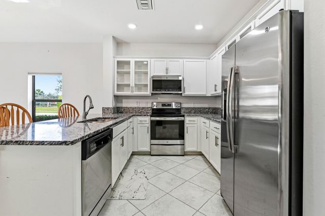 4664 Silver Saw Lane, Lake Worth, FL 33463