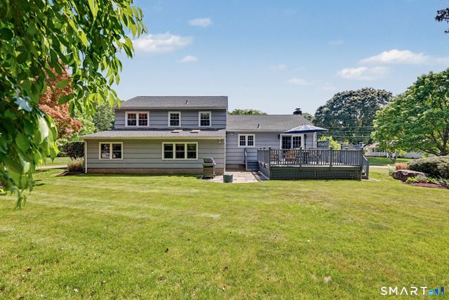 45 Cottontail Road, Norwalk, CT 06854