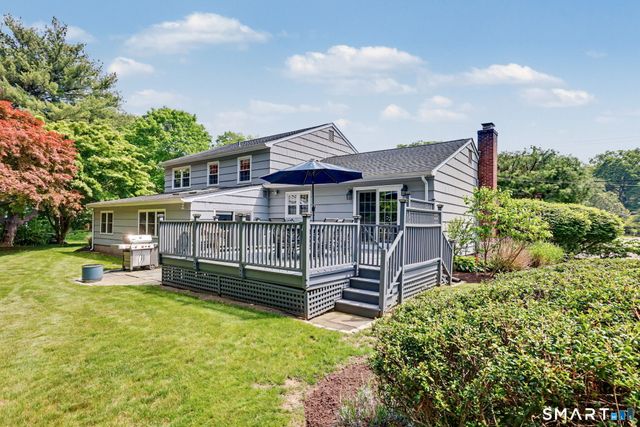 45 Cottontail Road, Norwalk, CT 06854