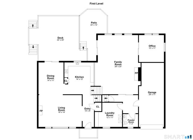 45 Cottontail Road, Norwalk, CT 06854