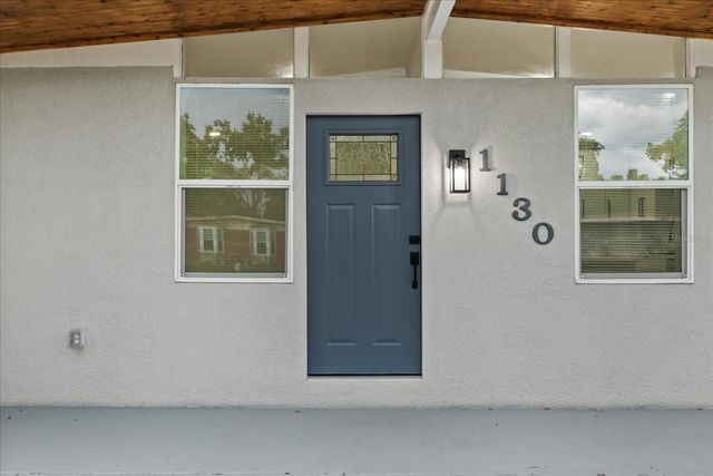 1130 DOGWOOD AVENUE, Tampa, FL 33613