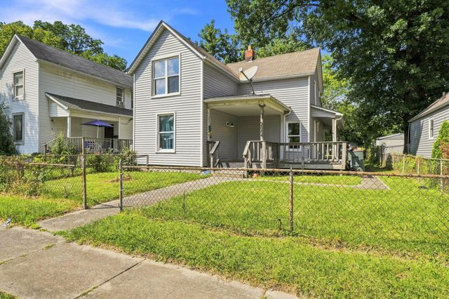 2884 E 9th Avenue, Columbus, OH 43219