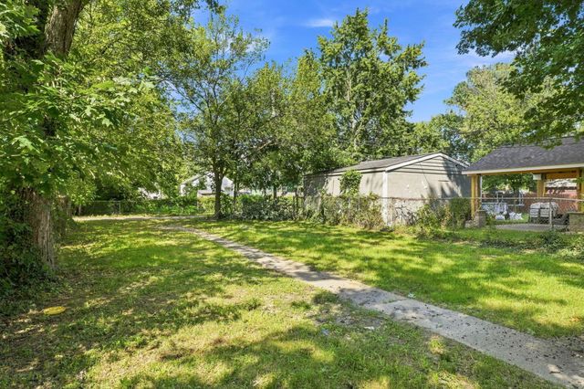 2884 E 9th Avenue, Columbus, OH 43219