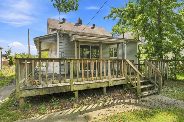 2884 E 9th Avenue, Columbus, OH 43219