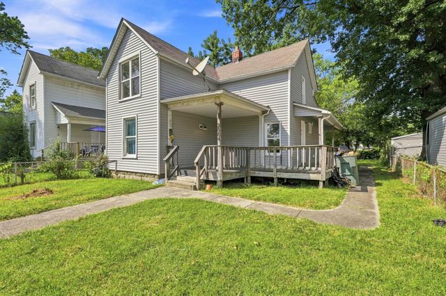 2884 E 9th Avenue, Columbus, OH 43219