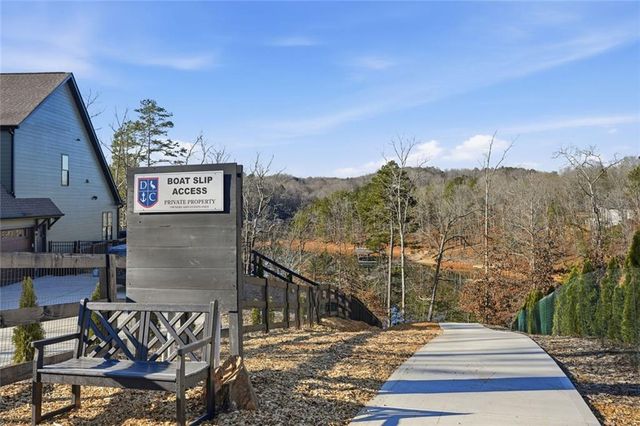 6044 Bluewater Boulevard, Gainesville, GA 30506