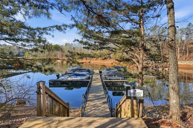 6044 Bluewater Boulevard, Gainesville, GA 30506