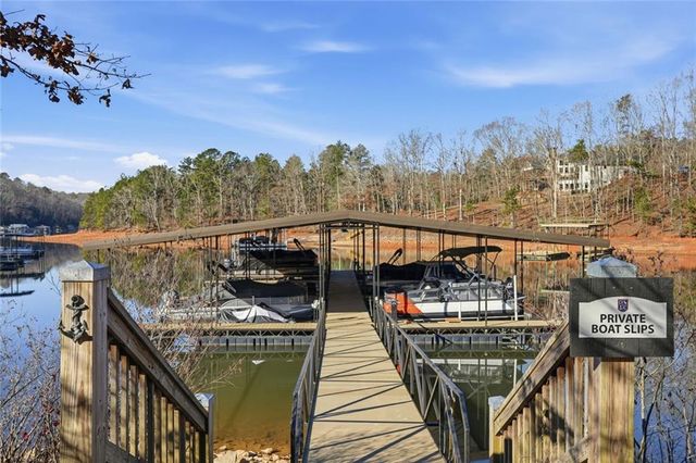 6044 Bluewater Boulevard, Gainesville, GA 30506