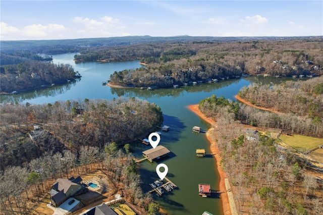 6044 Bluewater Boulevard, Gainesville, GA 30506