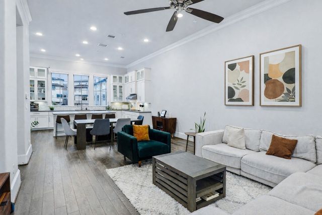 707 Will Rice Avenue, Irving, TX 75039