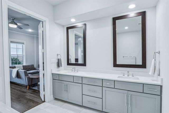 707 Will Rice Avenue, Irving, TX 75039