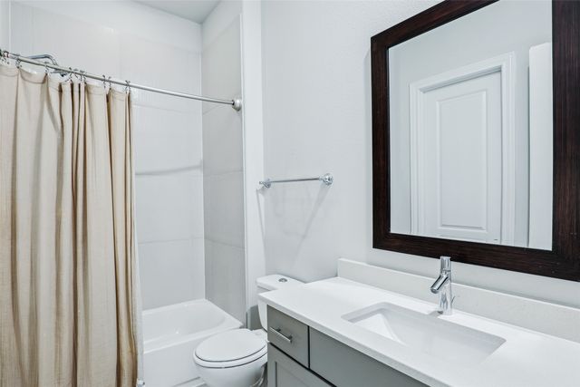 707 Will Rice Avenue, Irving, TX 75039