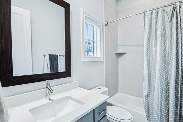 707 Will Rice Avenue, Irving, TX 75039