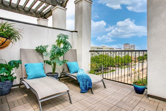 707 Will Rice Avenue, Irving, TX 75039