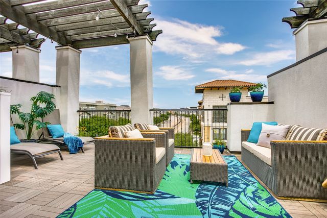 707 Will Rice Avenue, Irving, TX 75039