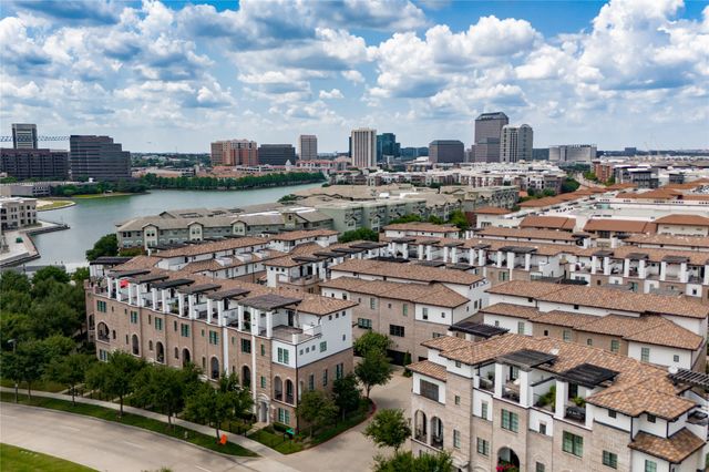 707 Will Rice Avenue, Irving, TX 75039