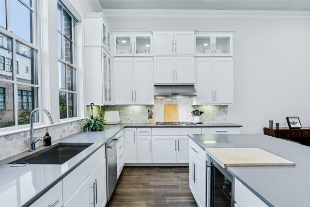 707 Will Rice Avenue, Irving, TX 75039