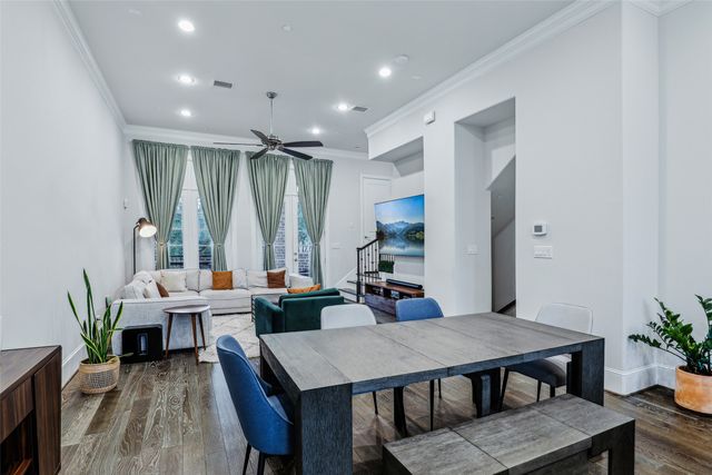 707 Will Rice Avenue, Irving, TX 75039