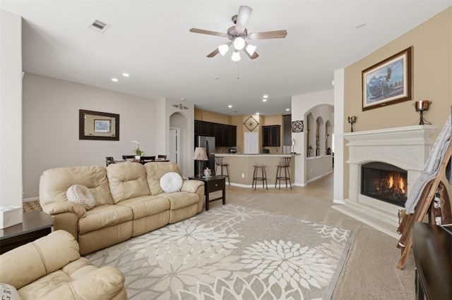 3608 Barrington Court, Pearland, TX 77584