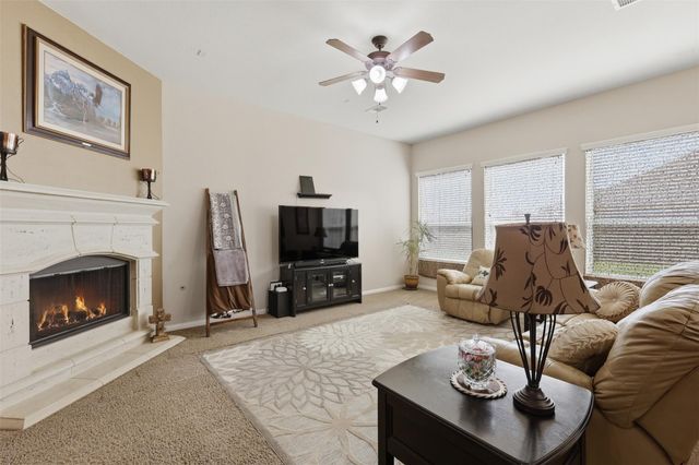 3608 Barrington Court, Pearland, TX 77584