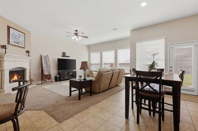 3608 Barrington Court, Pearland, TX 77584