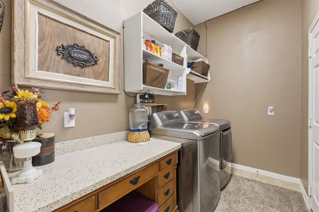 3608 Barrington Court, Pearland, TX 77584