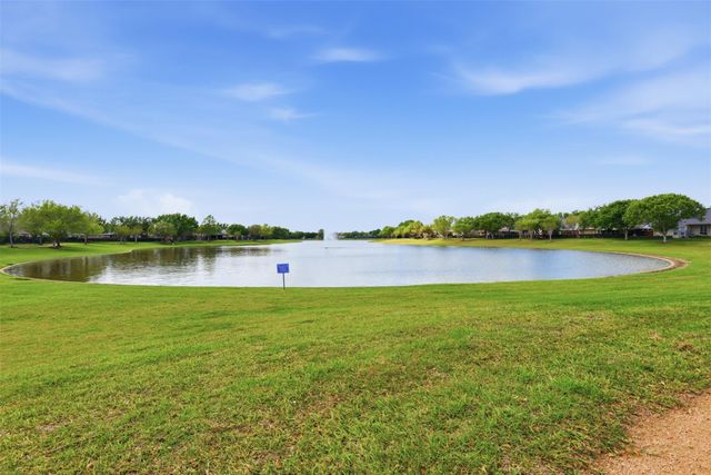 3608 Barrington Court, Pearland, TX 77584