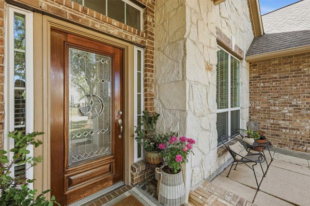 3608 Barrington Court, Pearland, TX 77584