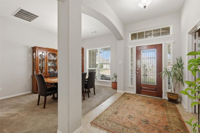 3608 Barrington Court, Pearland, TX 77584