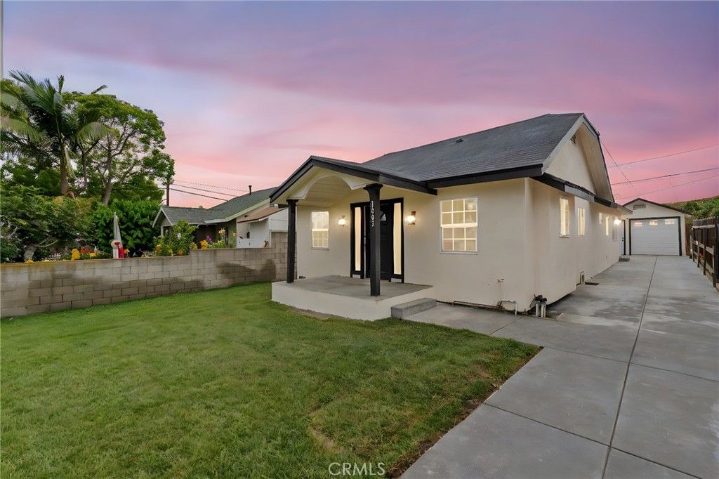 1005 E Brett St, Inglewood, CA 90302