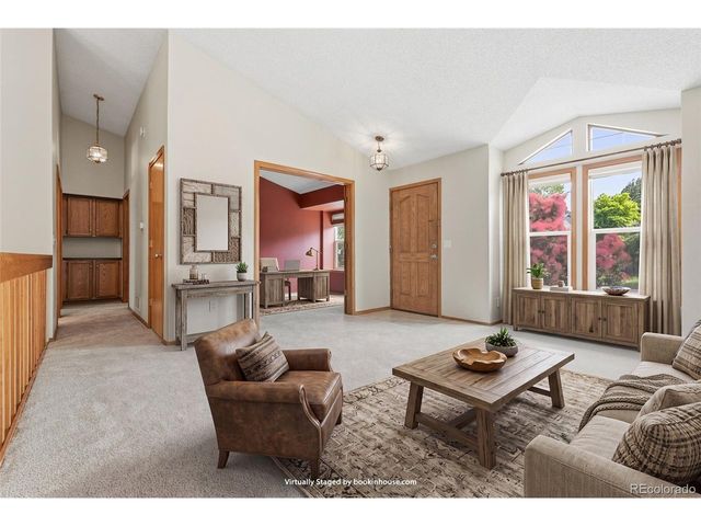 3743 S Ventura Way, Aurora, CO 80013