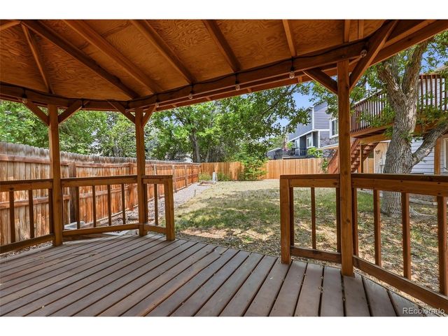 3743 S Ventura Way, Aurora, CO 80013