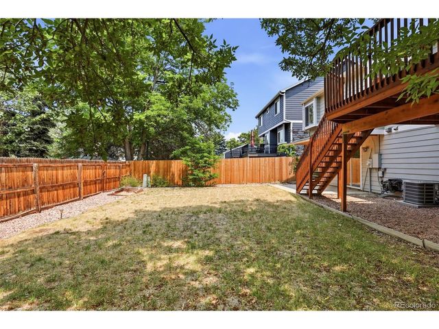 3743 S Ventura Way, Aurora, CO 80013