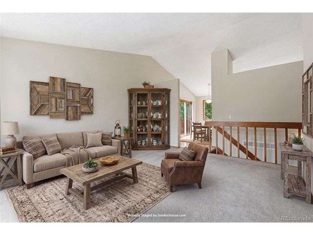 3743 S Ventura Way, Aurora, CO 80013