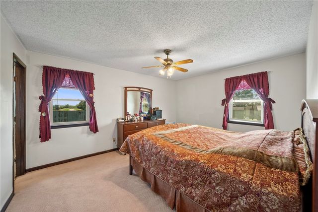 19161 Old Springtown Road, Gentry, AR 72734